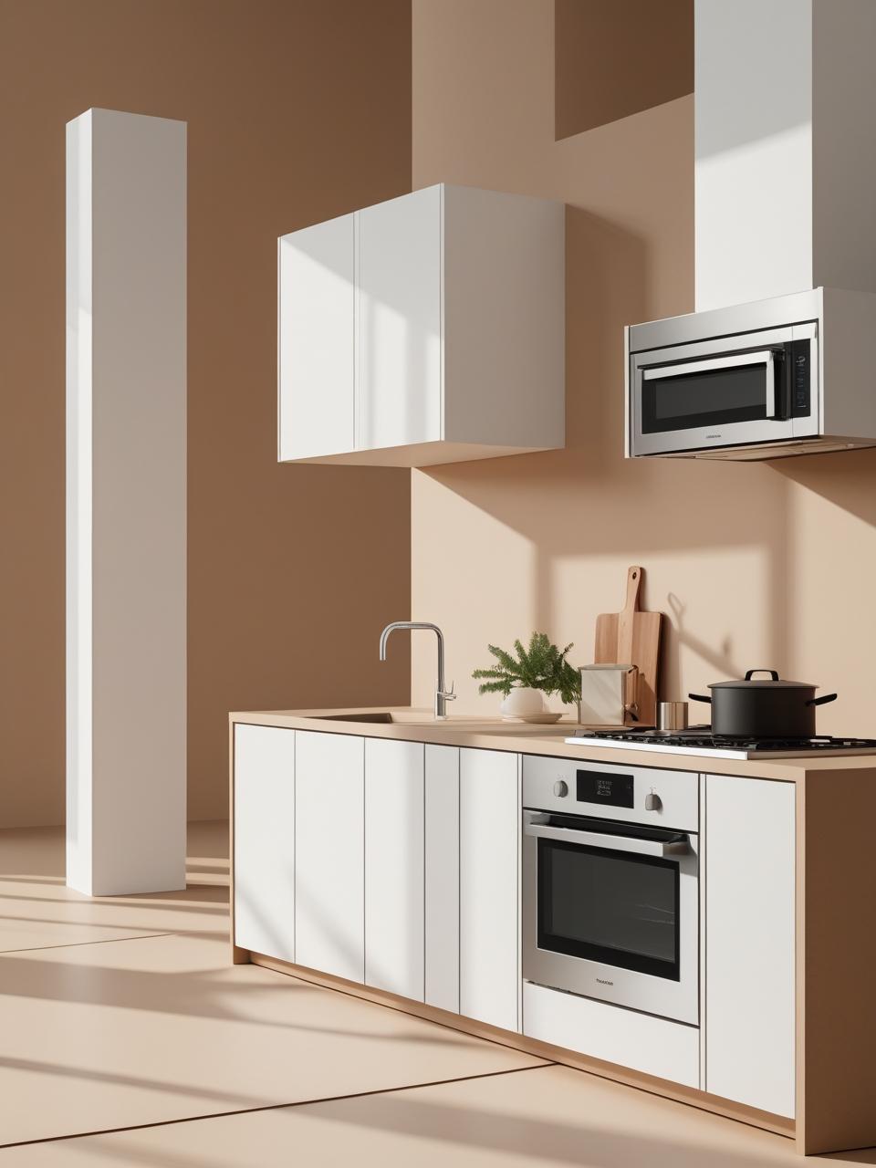HOME & KITCHEN