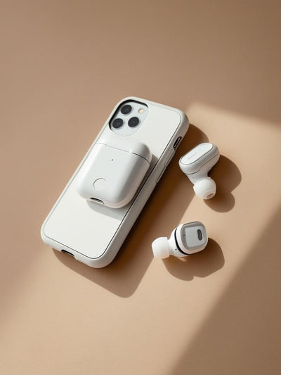 MOBILE ACCESSORIES