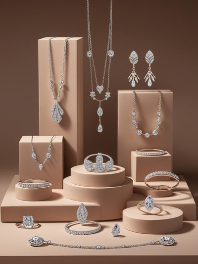 JEWELLERY
