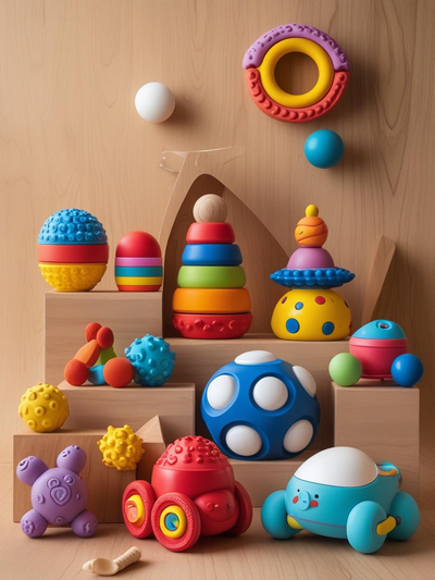 TOYS