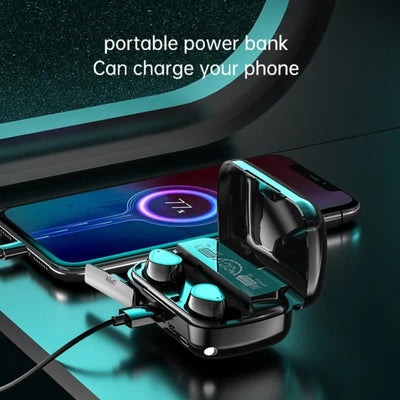 M30 Wireless Earphones