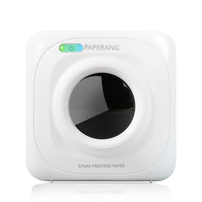 Pocket Portable Label Printer Home Bluetooth