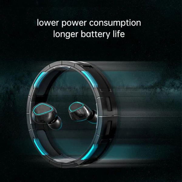 M30 Wireless Earphones