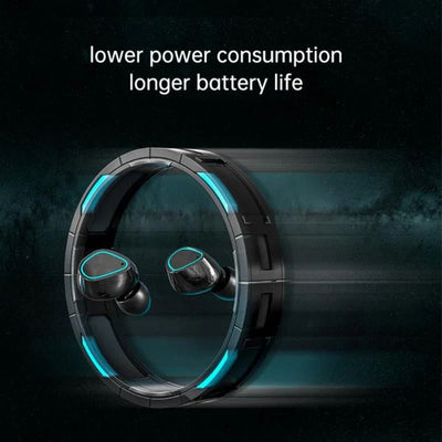M30 Wireless Earphones