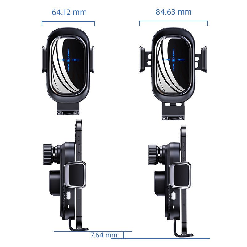 Induction Car Wireless Charger