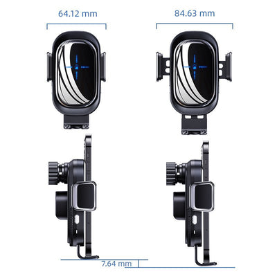 Induction Car Wireless Charger