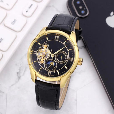 New Mechanical Watch
