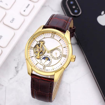 New Mechanical Watch