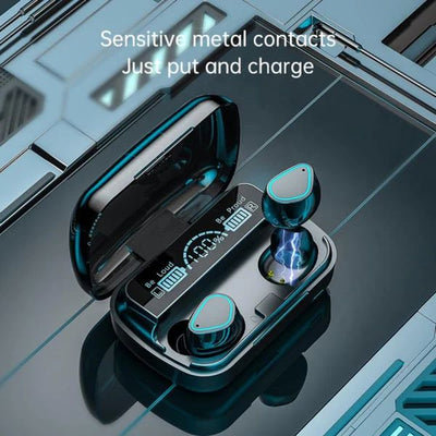 M30 Wireless Earphones