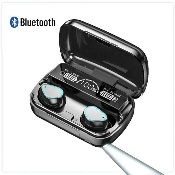 M30 Wireless Earphones